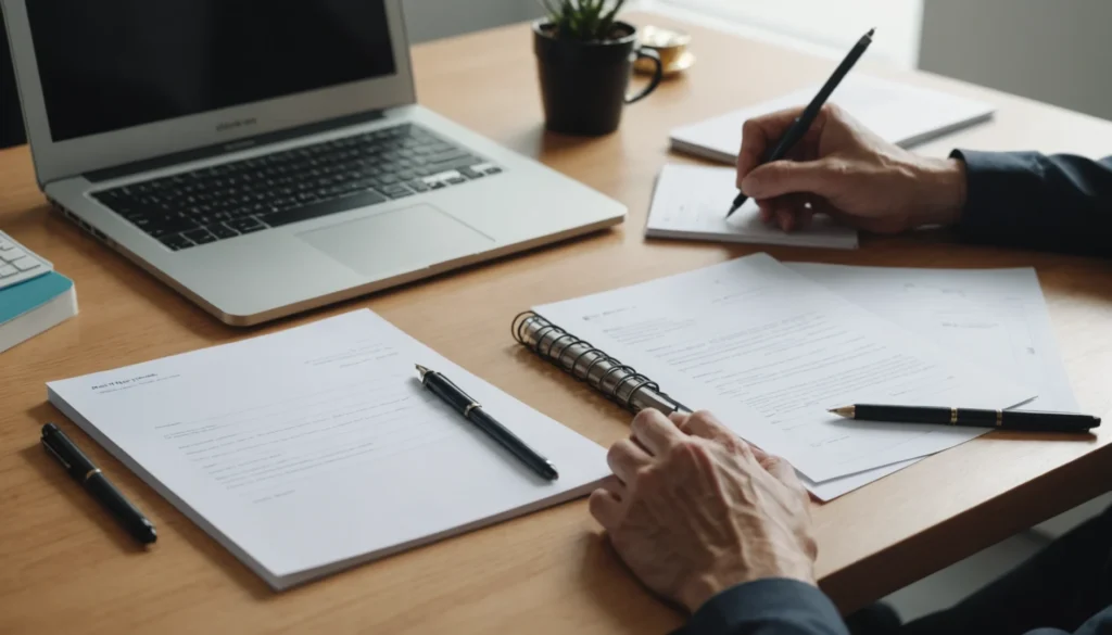 lettre de motivation pour renouveler un contrat