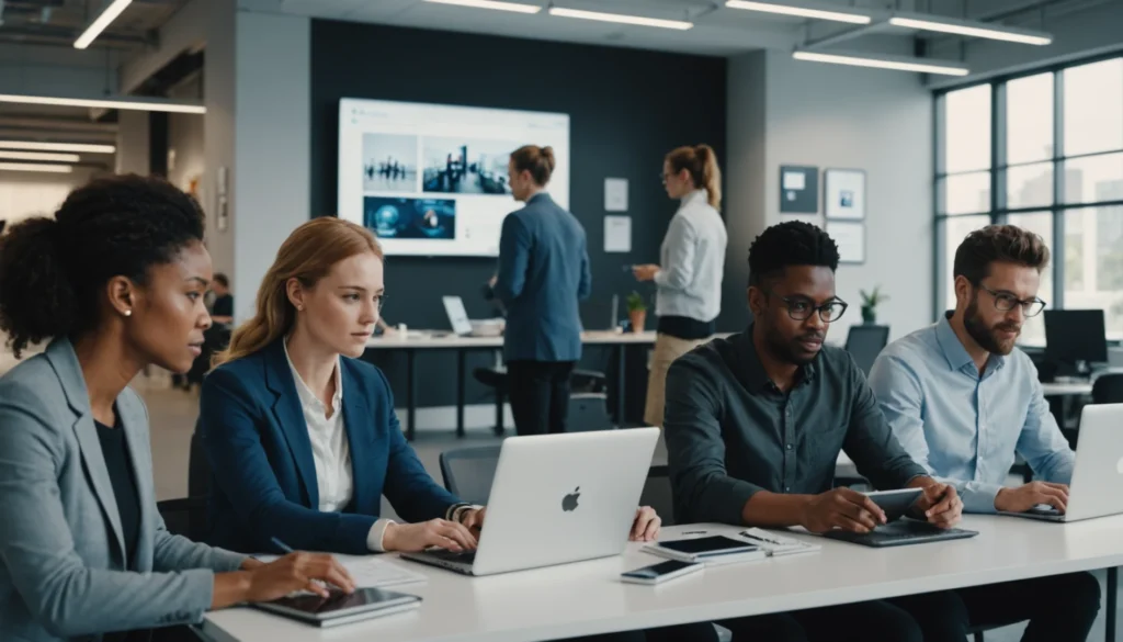 WiFi professionnel : les clés d’une expérience connectée remarquable pour vos collaborateurs