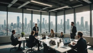 investir dans une start up avec anaxago