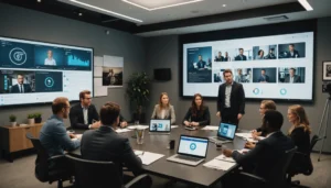 agence celebrity marketing