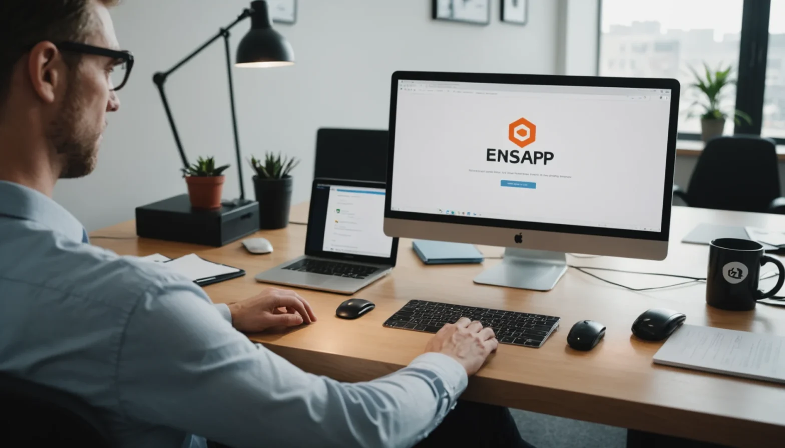 ensap