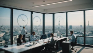 barometre entreprendre