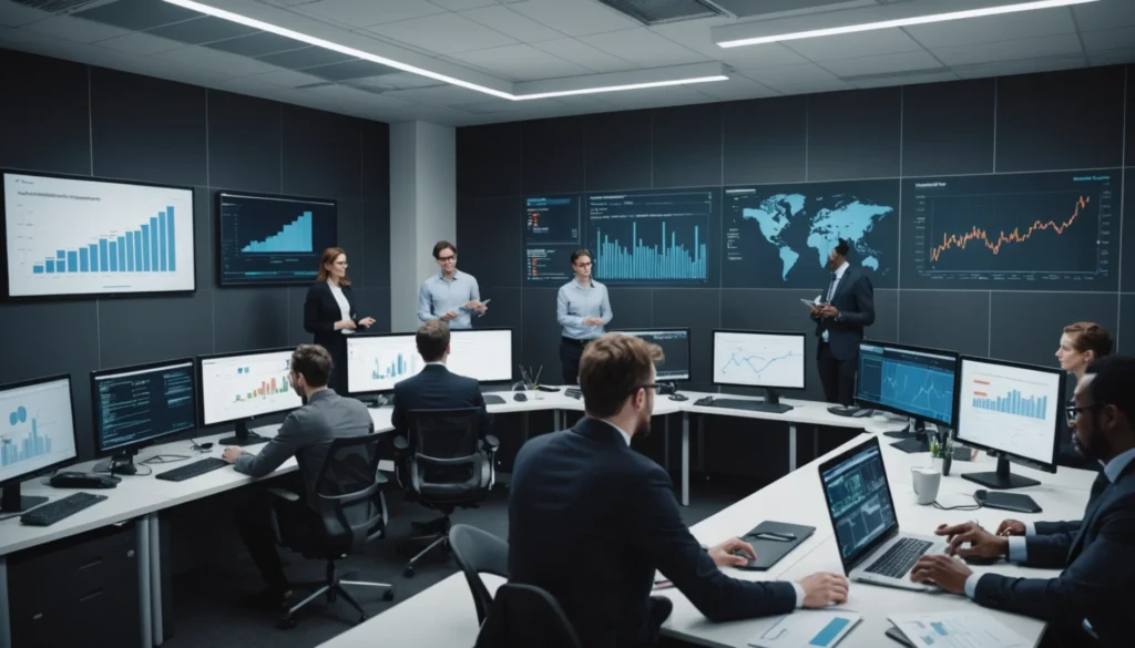 agence data keyrus