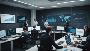 agence data keyrus