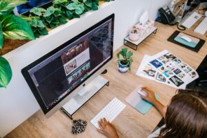 agence digitale
