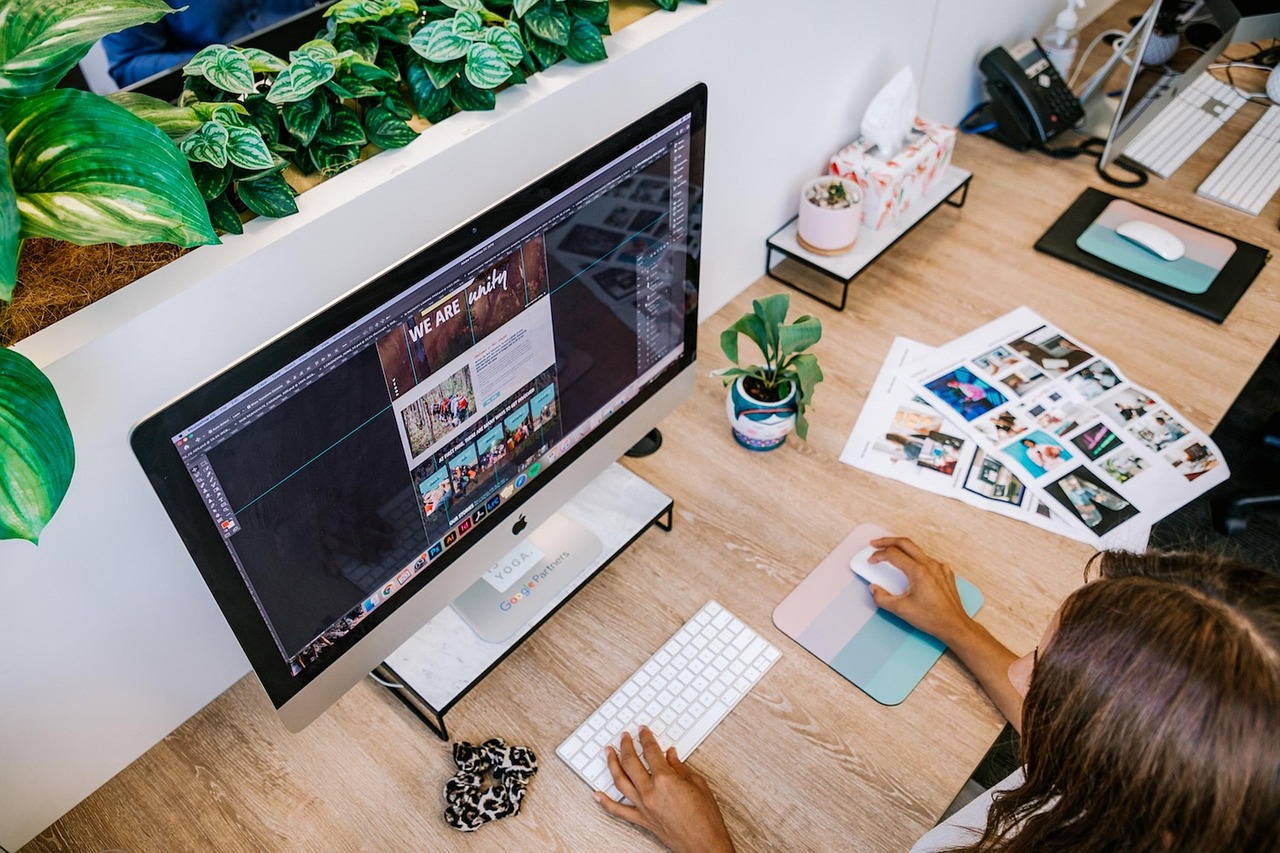 agence digitale