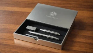 boite métal personnalisable