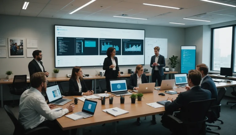 Comment choisir le meilleur service web pour votre entreprise ?