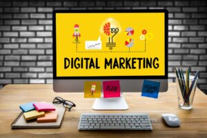 Marketing digital pour les TPE/PME : les clés du succès
