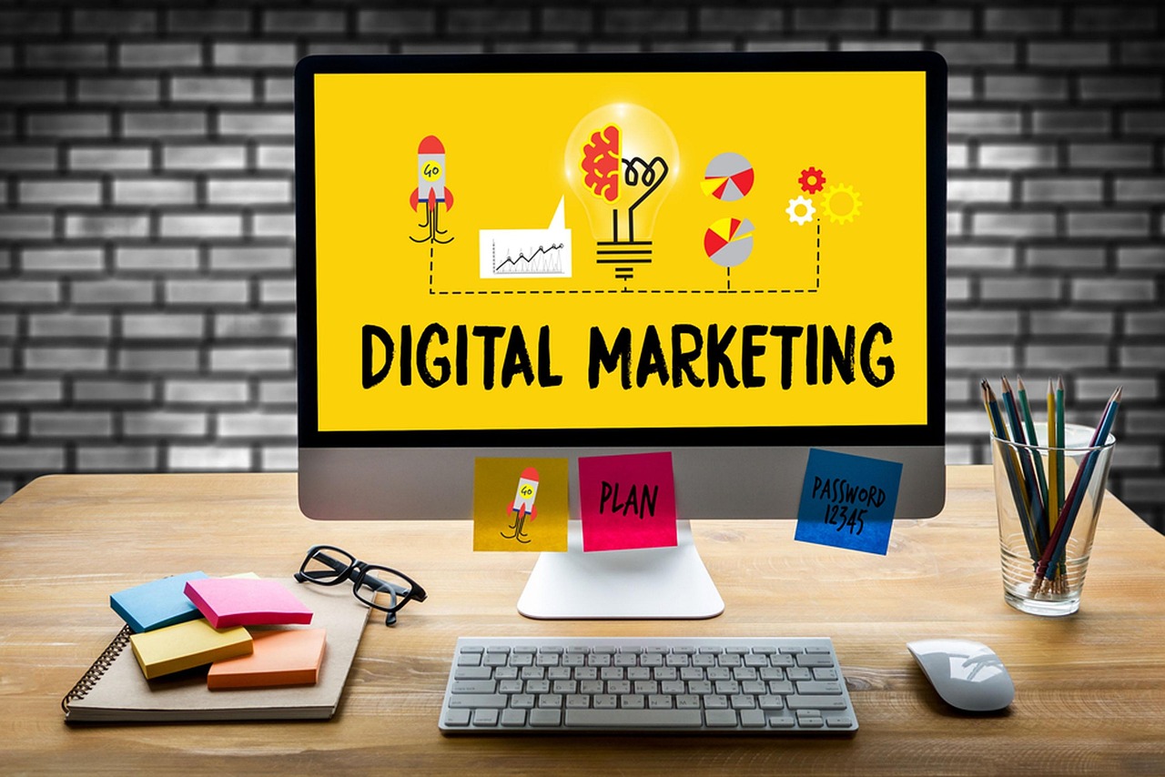Marketing digital pour les TPE/PME : les clés du succès