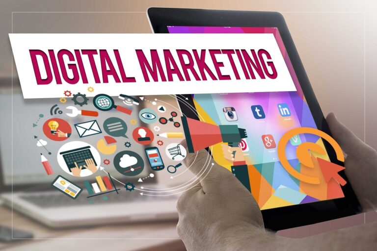 Marketing digital pour les TPE/PME : les clés du succès