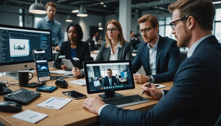 Qu’est-ce que le RCS et pourquoi il révolutionne la messagerie d’entreprise ?