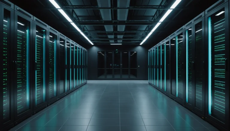 datacenter france
