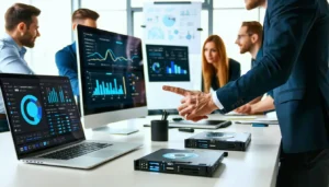 Récupération de données : un enjeu important pour les entreprises