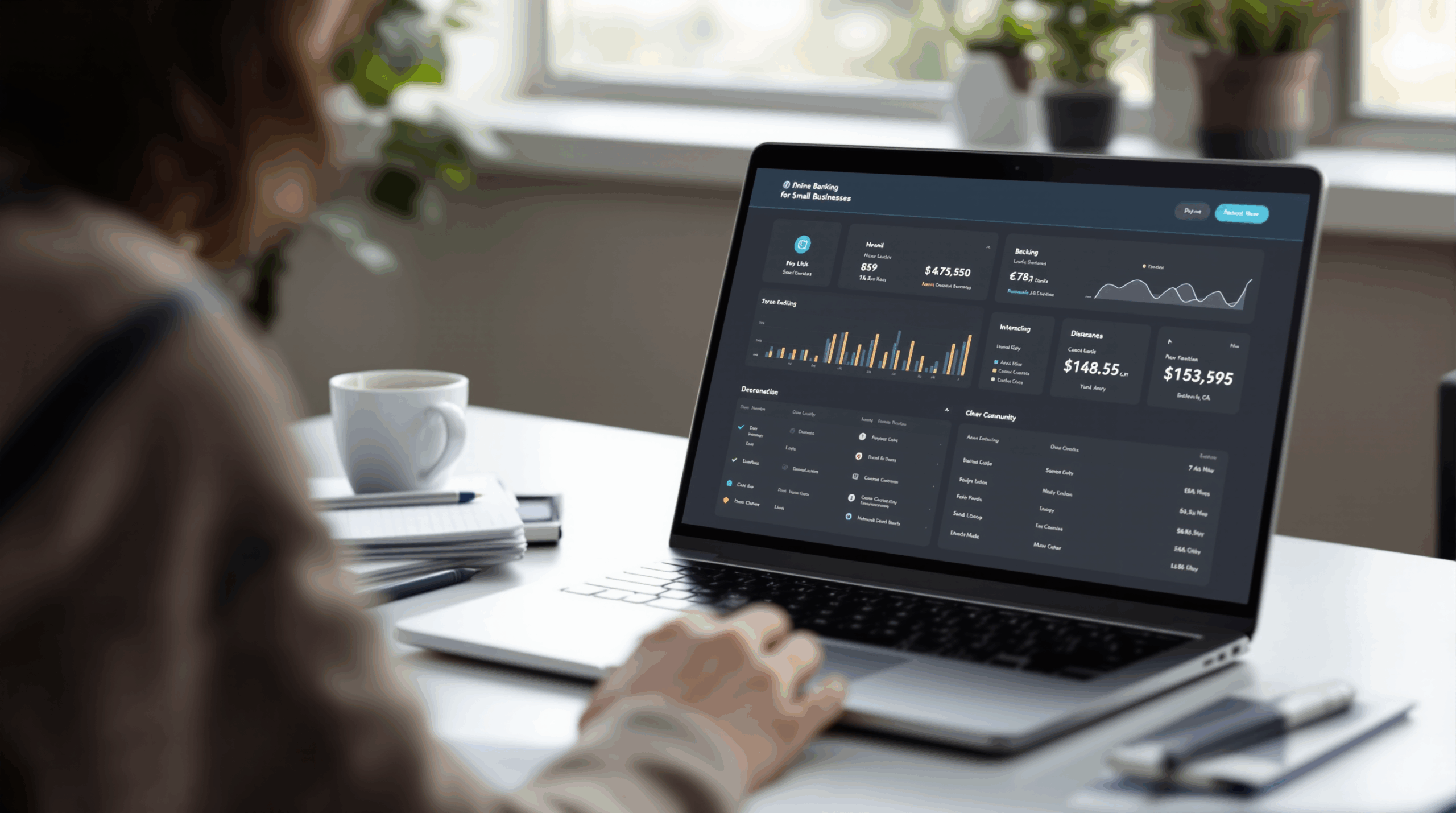 Le compte pro bancaire idéal pour micro-entreprises en ligne