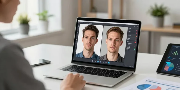 améliorateur qualité image
