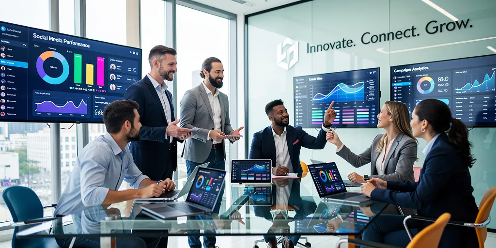 Comment rendre son entreprise plus visible en 2026 ?