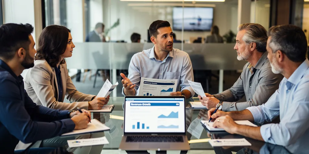 comment trouver investisseurs pour projet