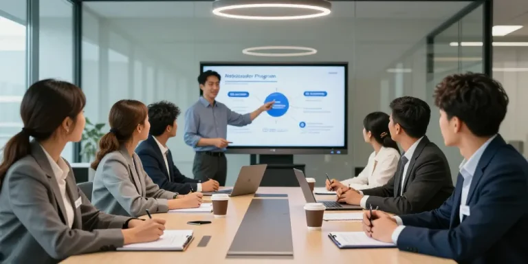 influence marque corporate