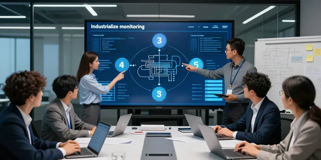 intelligence concurrentielle appliquee