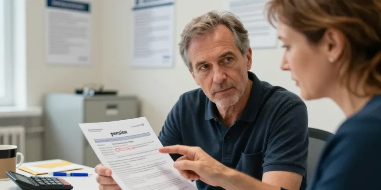 qui a droit à la préretraite