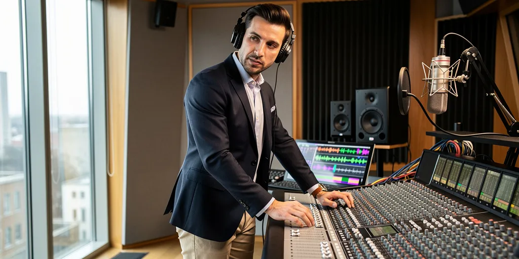 identité sonore