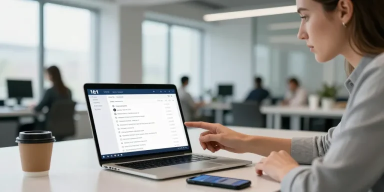 1&1 webmail