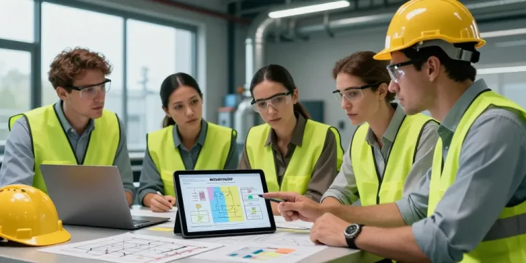 analyse risque industriel