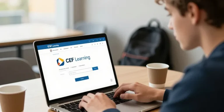cef learning