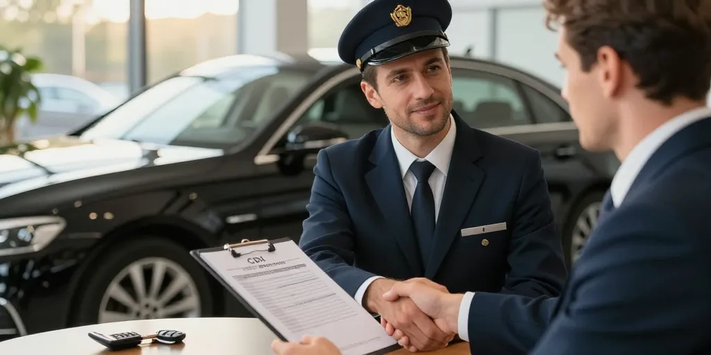 combien coute un chauffeur par mois