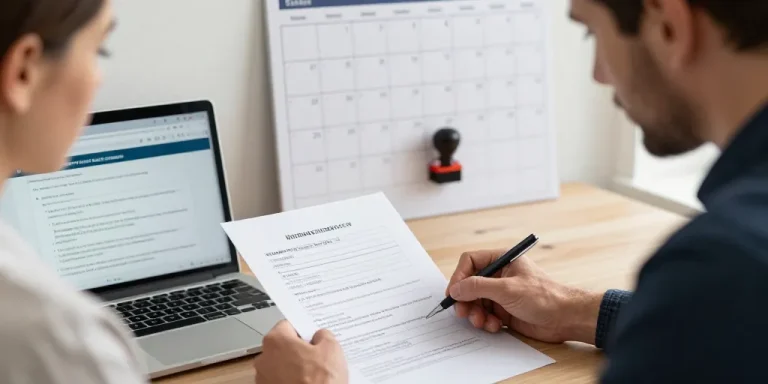 congé pour creation d'entreprise