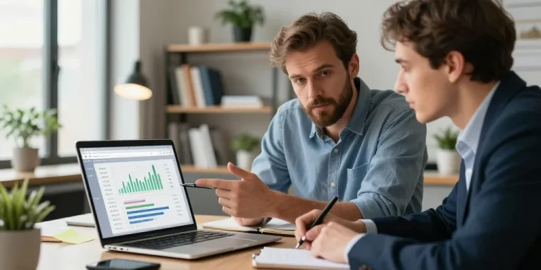 Consultant SEO : pourquoi l’accompagnement personnalisé booste l’optimisation de site web