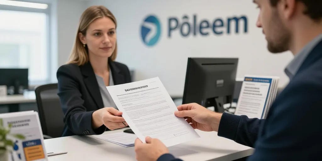 demande d effacement de dette pole emploi