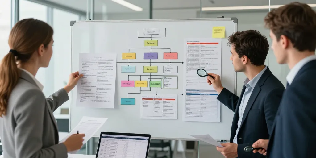 nature de l'activité d'une entreprise