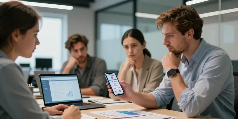 Pourquoi vos campagnes SMS échouent ? Les 5 erreurs fatales à bannir