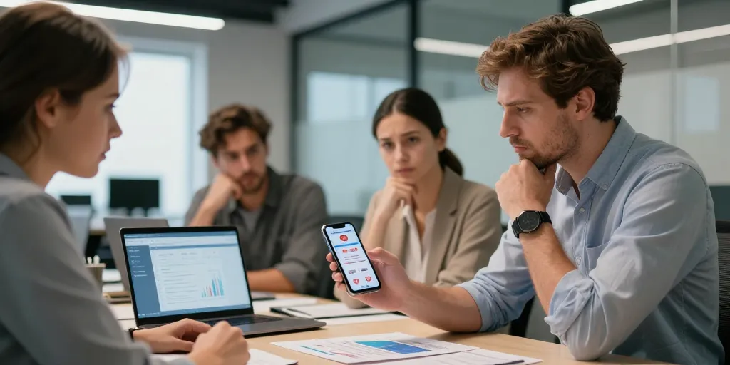 Pourquoi vos campagnes SMS échouent ? Les 5 erreurs fatales à bannir