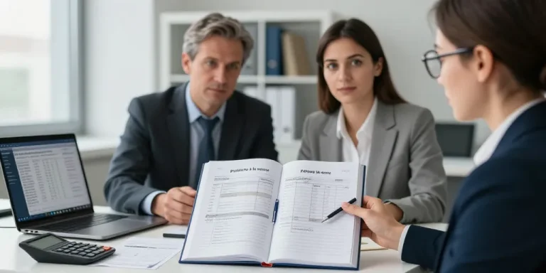 prélèvement à la source compte comptable