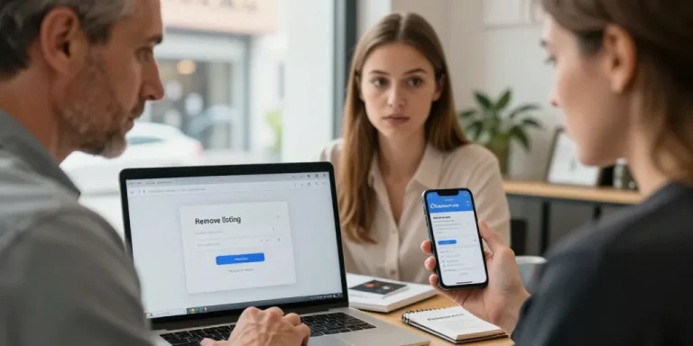 Réputation locale : pourquoi supprimer une fiche Google Maps vaut mieux que gérer ses avis