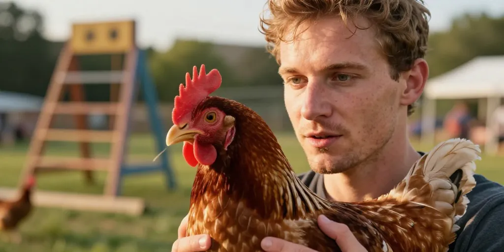 Chicken Route : Jouez gratuitement à la démo et maîtrisez le poulet