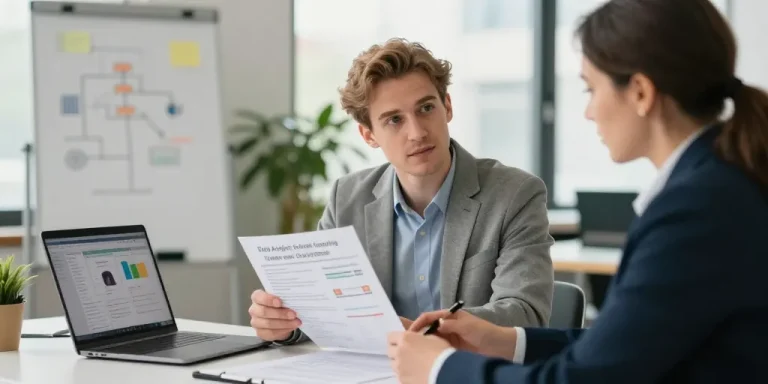 formation data analyst