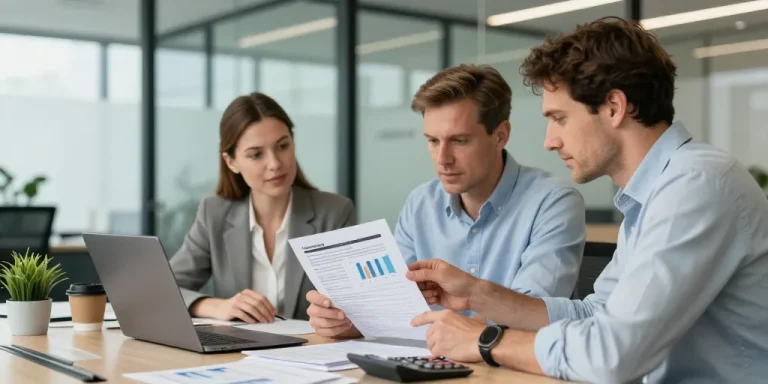 Comment les entrepreneurs optimisent leur trésorerie grâce au regroupement de crédits