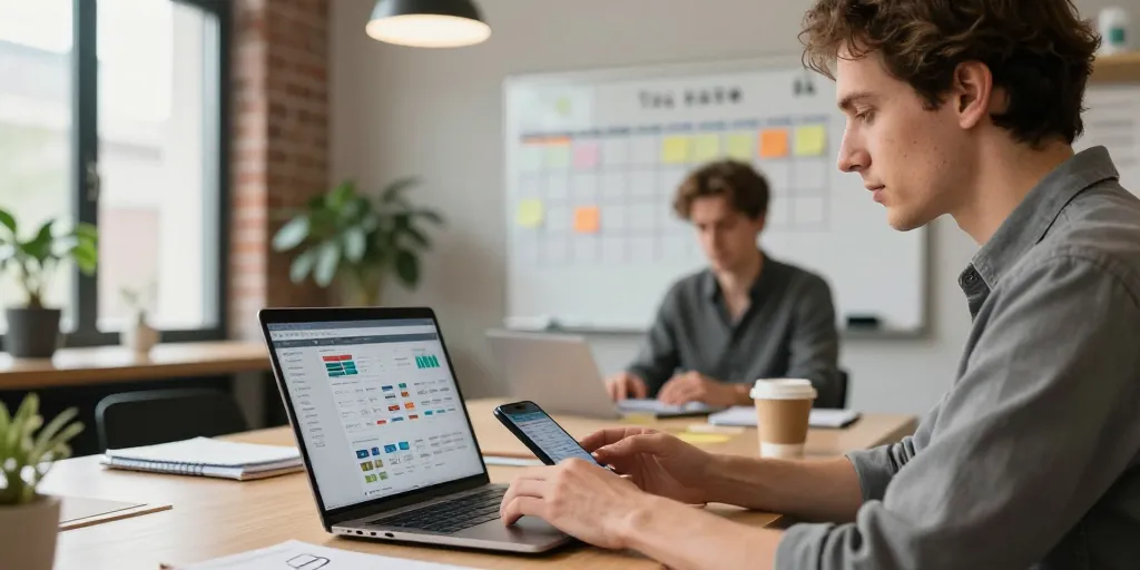 Community manager freelance : rôle et importance pour des marques