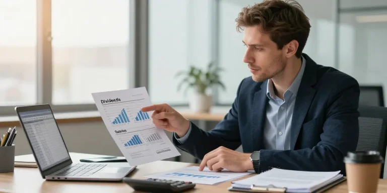 dividendes ou salaires