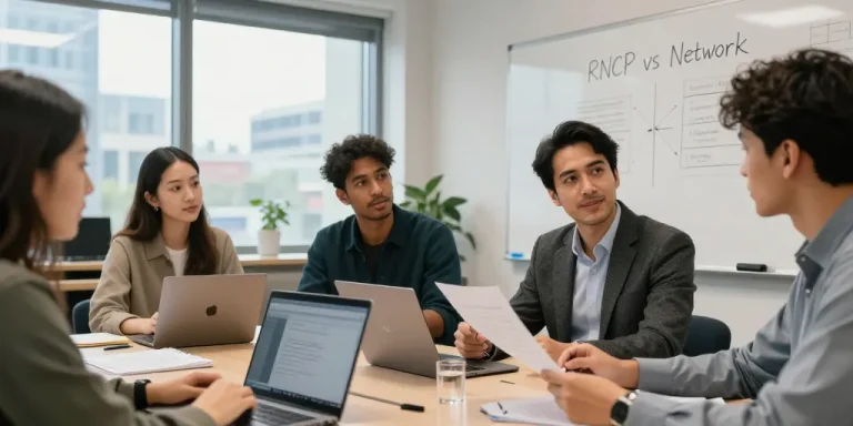 école marketing digital nexa