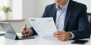 qu'est ce qu'un avoir sur facture
