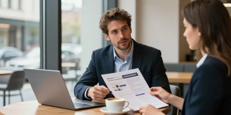 business plans for coffee shops