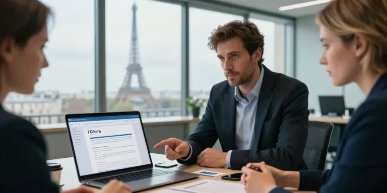 Choisir son agence WordPress à Paris : 7 critères pour éviter les mauvaises surprises