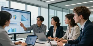 Comment les équipes marketing pilotent leur performance avec la data en 2026 ?