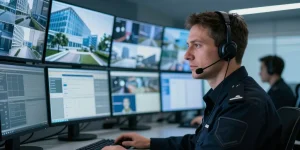 définition télésurveillance