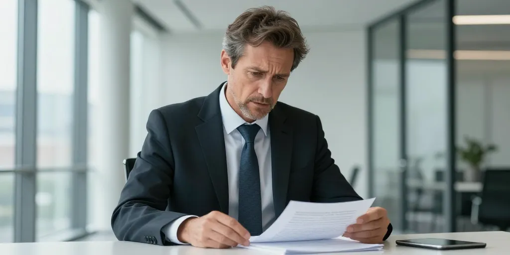 depot de bilan sas consequence pour le gerant